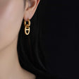 anchor earrings p61