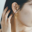 anchor earrings p61