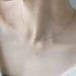 ミラーカット チェーン ネックレス n105