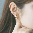 heart earrings p67