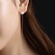 heart earrings p67