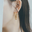 anchor earrings p61