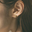 heart earrings p67