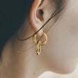 anchor earrings p61