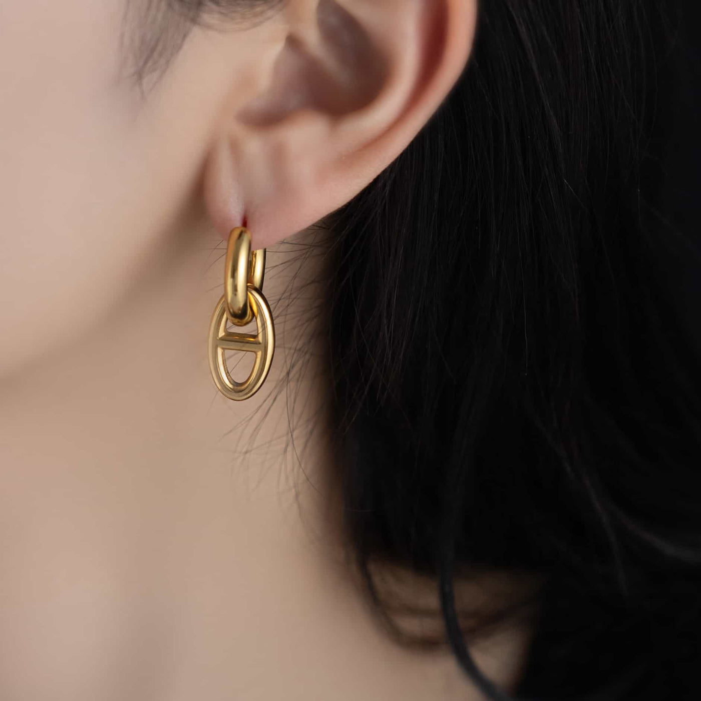 anchor earrings p61