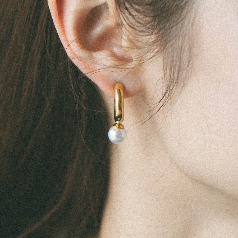 heart earrings p67