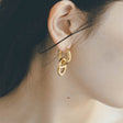 anchor earrings p61