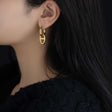 anchor earrings p61