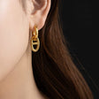 anchor earrings p61