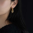 anchor earrings p61