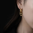 anchor earrings p61
