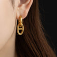 anchor earrings p61