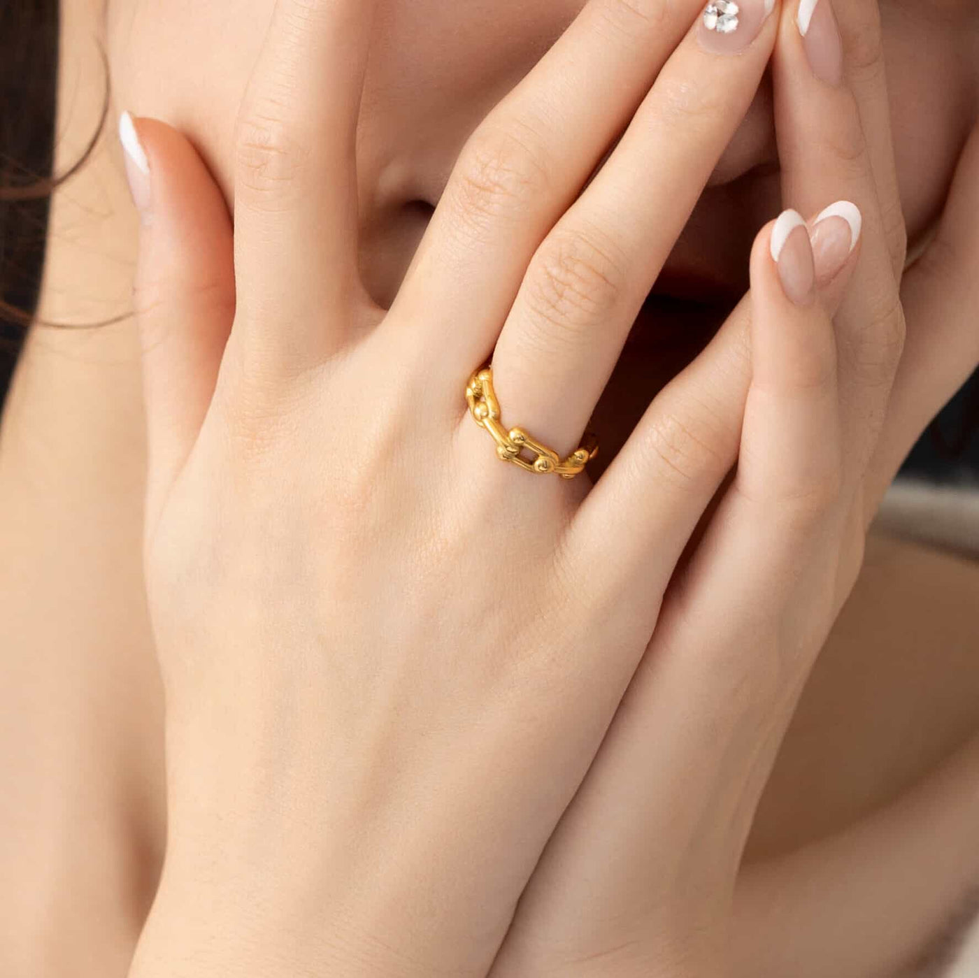 chain ring r114