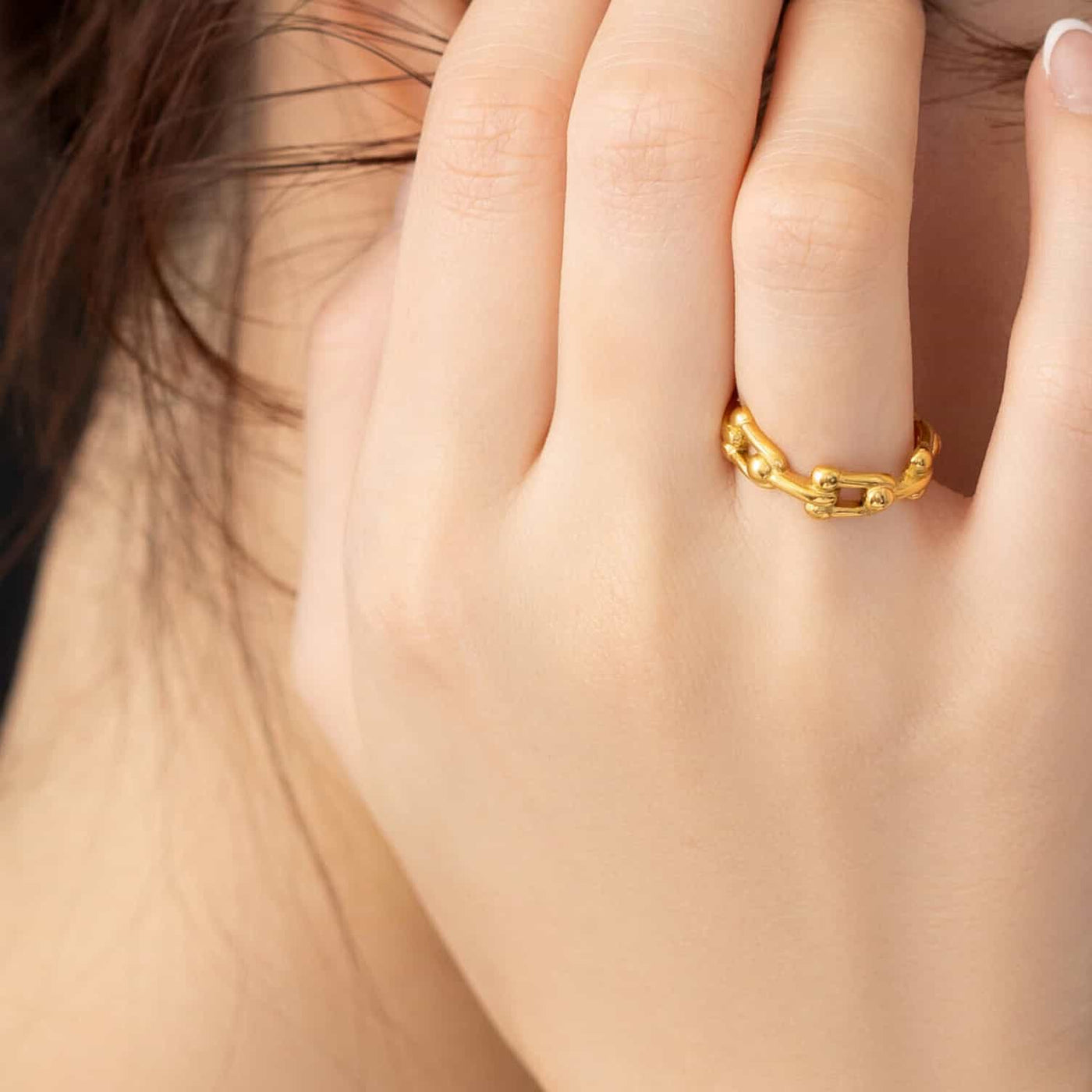 chain ring r114