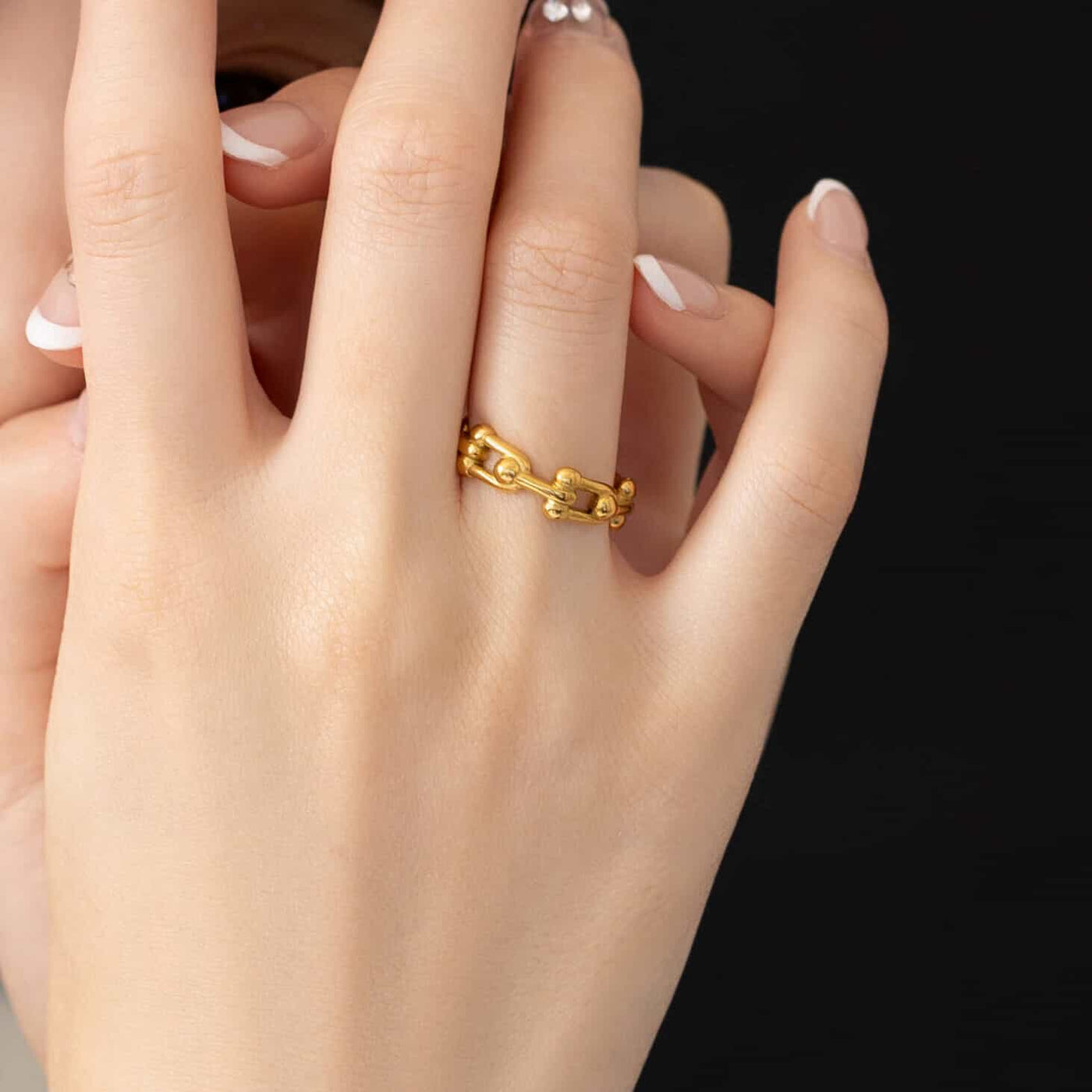 chain ring r114