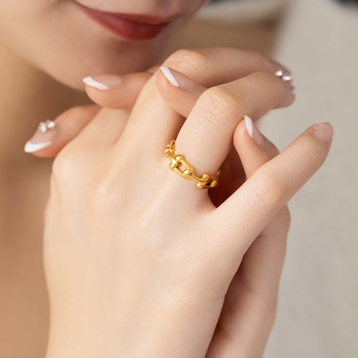 chain ring r114