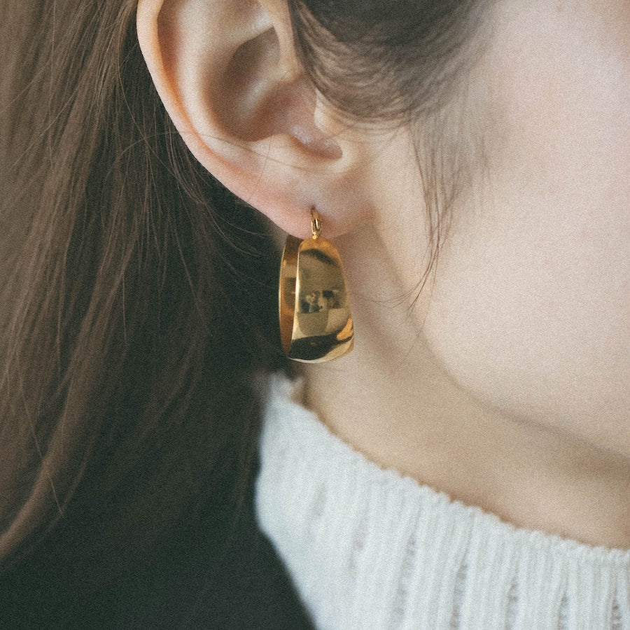 heart earrings p67