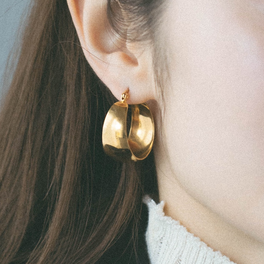 heart earrings p67