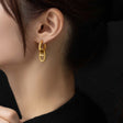 anchor earrings p61