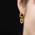 anchor earrings p61
