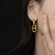 anchor earrings p61