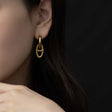 anchor earrings p61