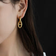 anchor earrings p61