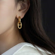 anchor earrings p61