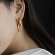 anchor earrings p61