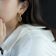 anchor earrings p61