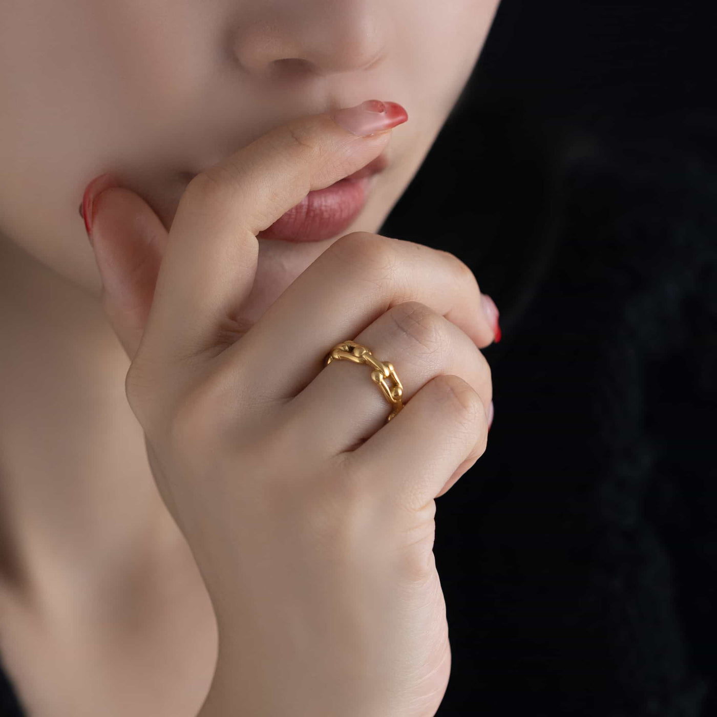 chain ring r114