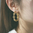 anchor earrings p61