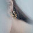 anchor earrings p61