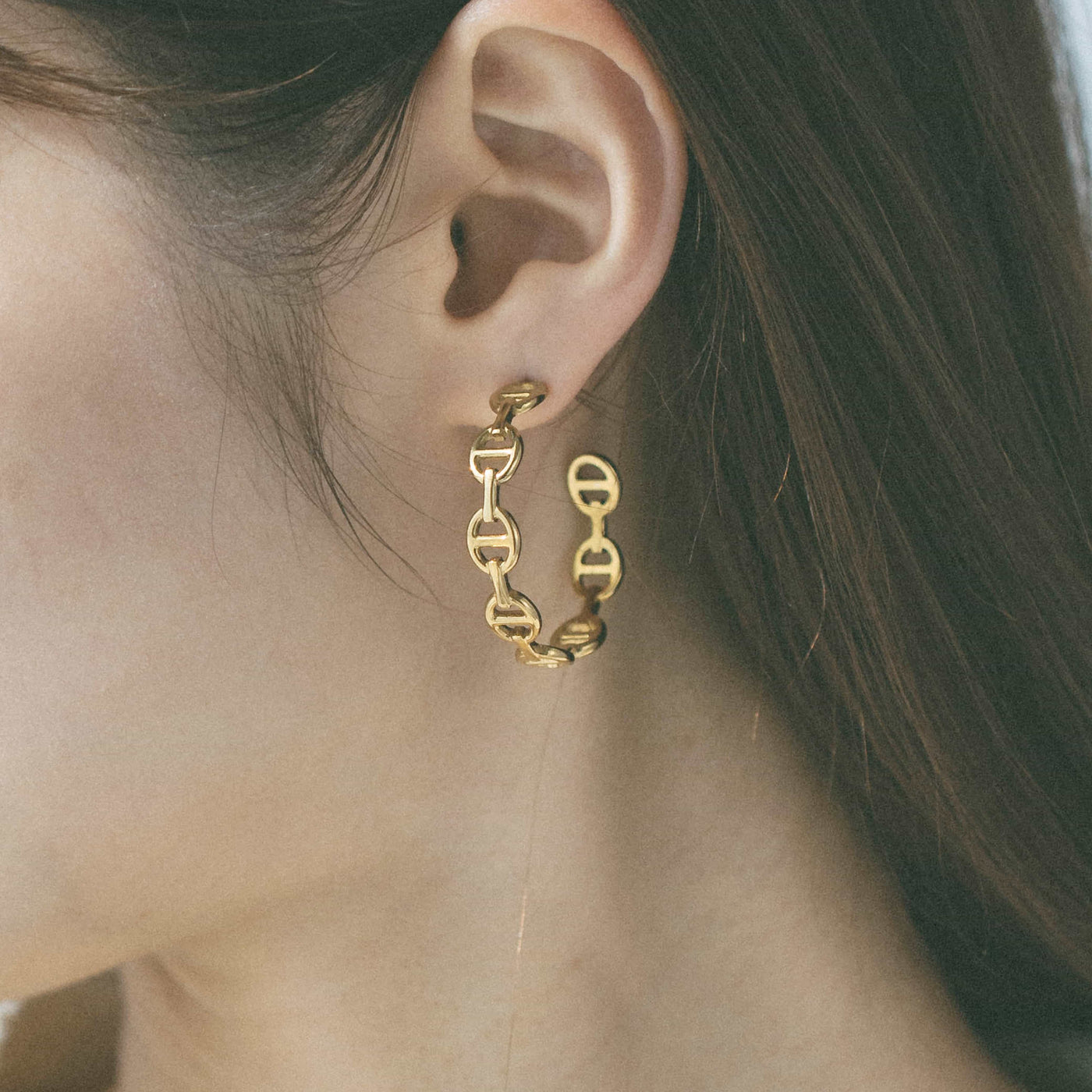 anchor earrings p61
