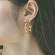 anchor earrings p61