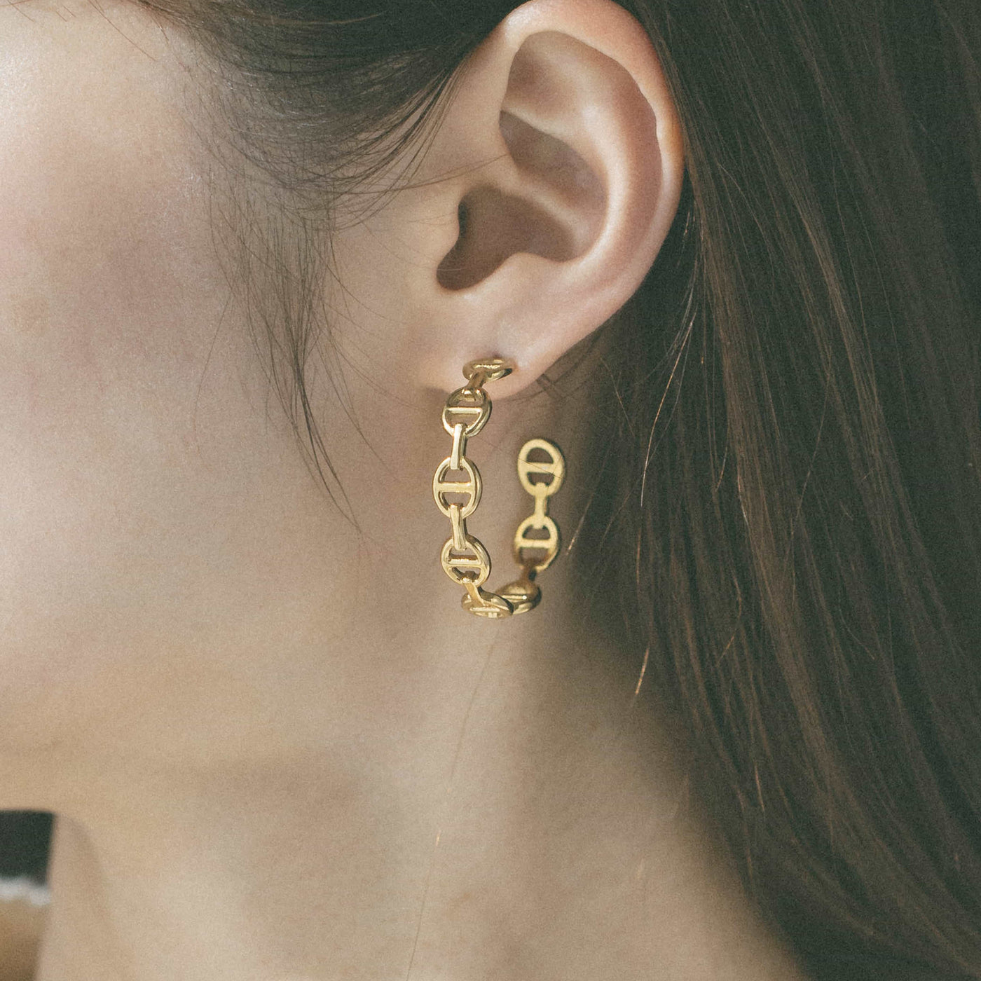 anchor earrings p61