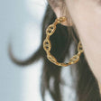 anchor earrings p61