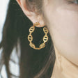 anchor earrings p61