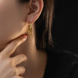 anchor earrings p61