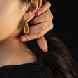 anchor earrings p61
