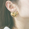 heart earrings p67
