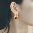 heart earrings p67