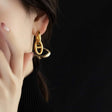 anchor earrings p61