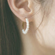 anchor earrings p61
