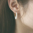 anchor earrings p61