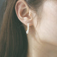 anchor earrings p61