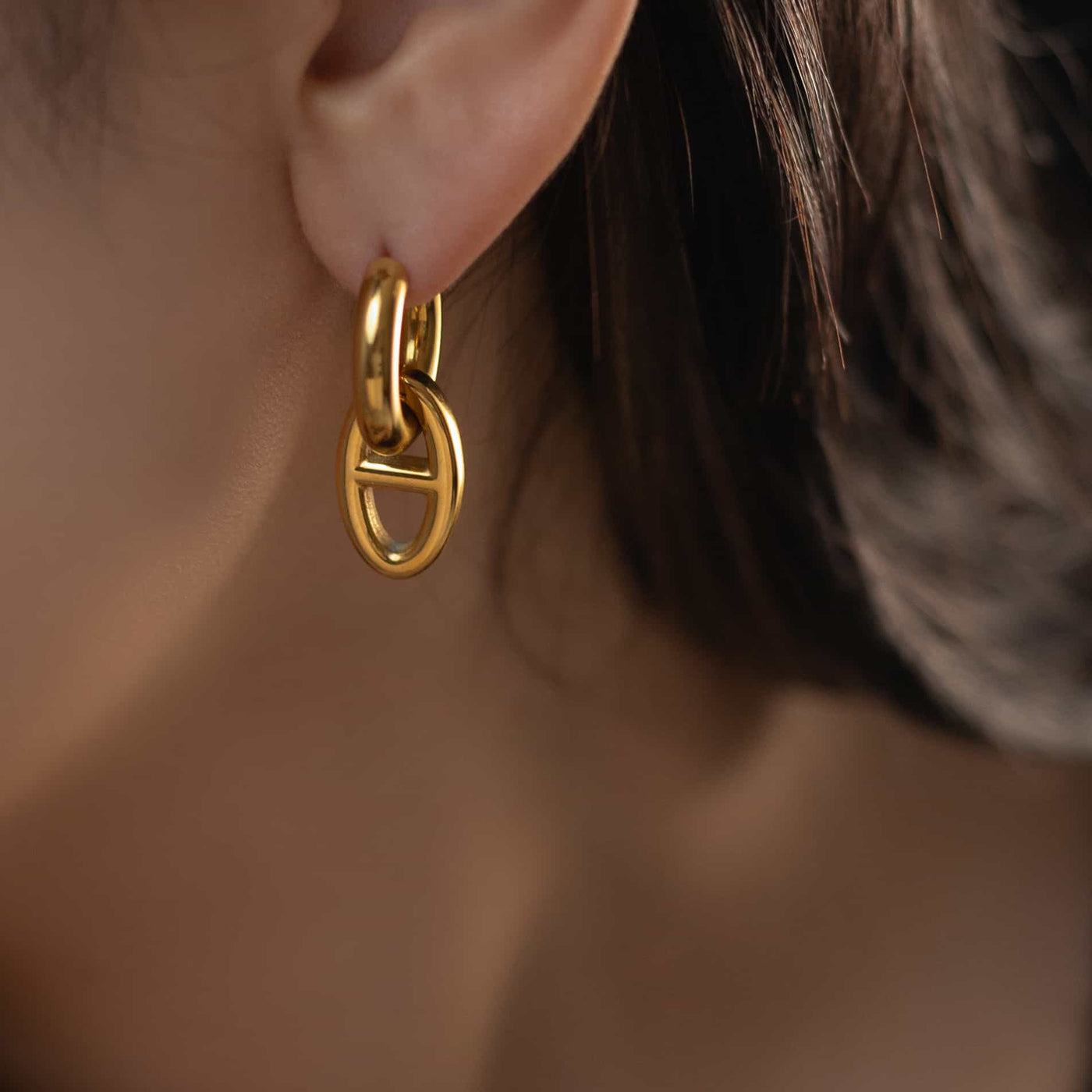 anchor earrings p61