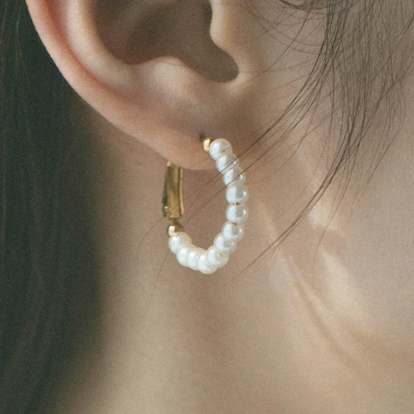 anchor earrings p61