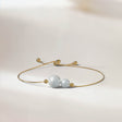 moon bracelet b23