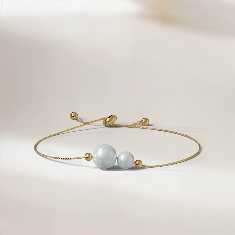 moon bracelet b23